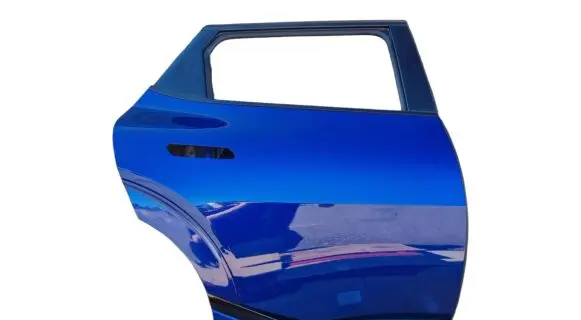 KIA EV6 Rear door