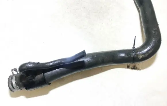 Peugeot 406 Engine coolant pipe/hose