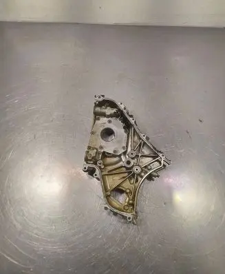 Nissan Navara D40 Oil pump 6C81Y