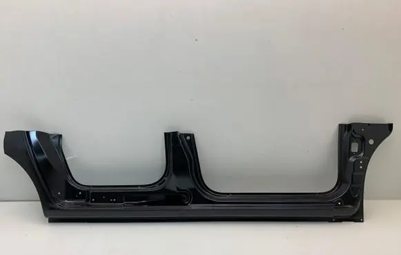 Renault Kangoo II Sill 7751478342