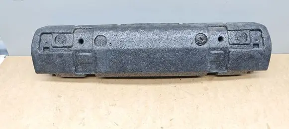Mercedes-Benz E W211 Front bumper foam support bar A2118850037