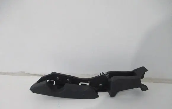 Citroen C4 Cactus Front bumper mounting bracket 9801724980