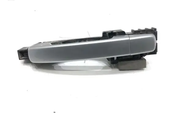 Nissan Qashqai Rear door exterior handle 80610EB300