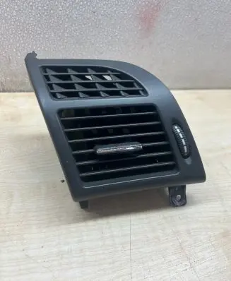 Mercedes-Benz E W211 Dashboard side air vent grill/cover trim 2118301154