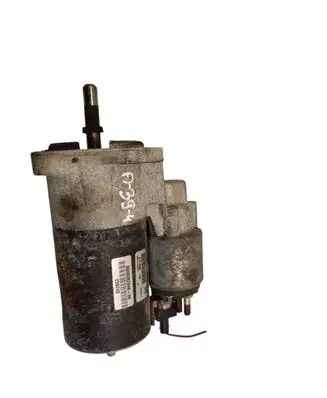 Volkswagen Lupo Starter motor 671469 239243 000038294856