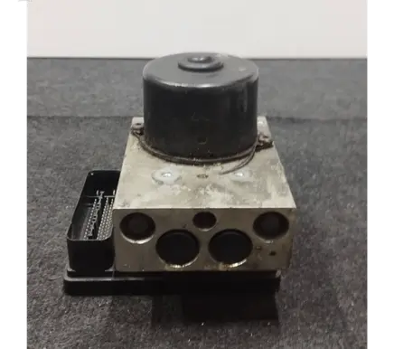 Volkswagen Transporter - Caravelle T5 ABS Pump 7H0907379N 5WK8400 10092503403