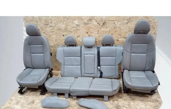 Volvo V50 Seat set 