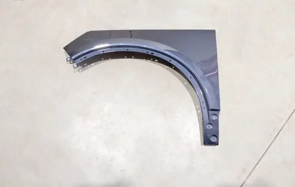 Volvo XC40 Fender 31457583