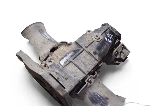 Audi A6 S6 C6 4F Rear differential GSZ 4E0501713