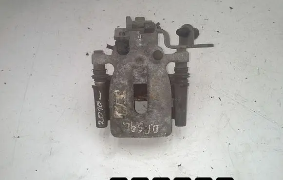 Citroen Berlingo Rear brake caliper