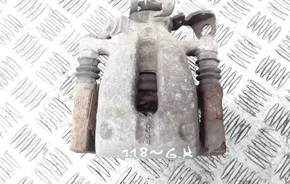 Opel Astra H Rear brake caliper