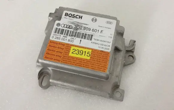 ABS control unit/module