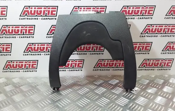 BMW 1 E82 E88 Steering wheel trim 2152394 9227652
