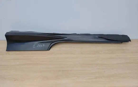 Ferrari F8 Tributo Sill F142MFL