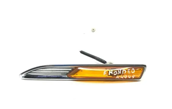 Ford Mondeo MK IV Front fender indicator light 7S7113K354 K4444