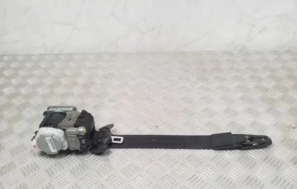 Audi A6 S6 C7 4G Front seatbelt 4G8857706M