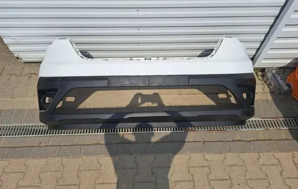Renault Trafic III (X82) Front bumper 620226941r