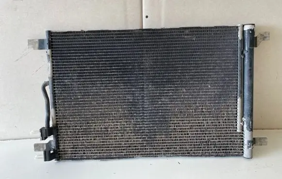 Skoda Octavia Mk3 (5E) A/C cooling radiator (condenser) 5Q0816411BE