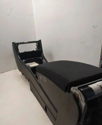 Volkswagen PASSAT B6 Center console 3C0864207TSQ