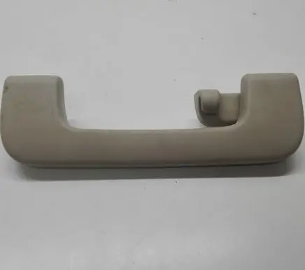 Audi Q7 4L Rear interior roof grab handle 8P0857608E