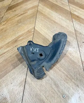 Mercedes-Benz C W205 Intercooler air guide/duct channel A2055053230 SP7275