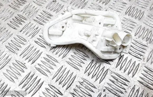Opel Astra J Tail light bulb cover holder 13306459