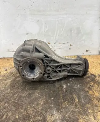 Audi A7 S7 4G Rear differential JKS 0BC500043E