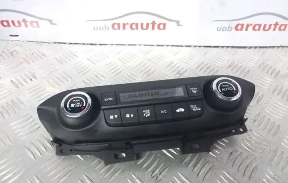 Honda CR-V Climate control unit 79600T1GG4 CB21A