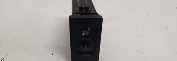 Ford Galaxy Seat heating switch 7M5963563A