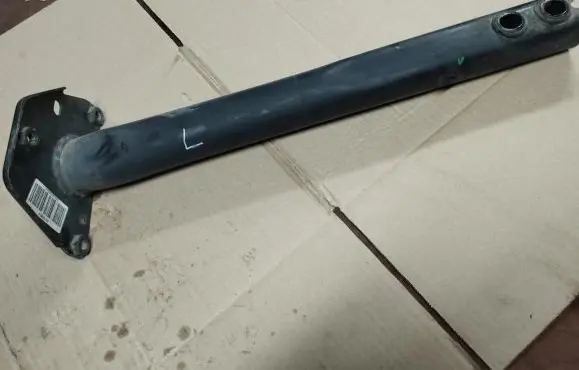 Jeep Renegade Front bumper shock/impact absorber 00519428510