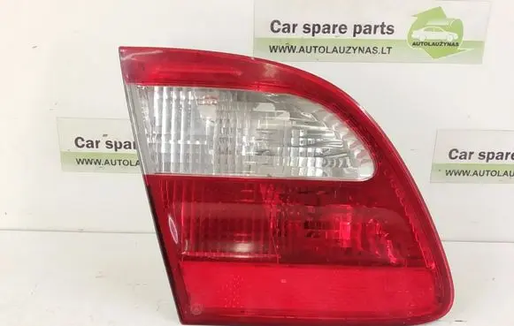 Mercedes-Benz E W211 Tailgate rear/tail lights 2118201364 A2118201364