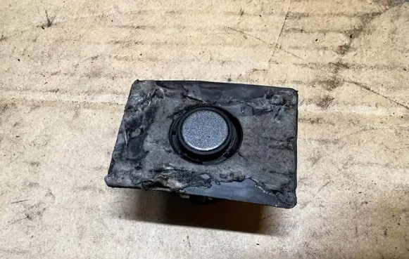 Porsche Panamera (970) Parking PDC sensor 5Q0919275B 97050556502