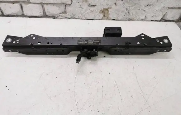 Opel Astra J Top upper radiator support slam panel 13312474 422474049 31690001