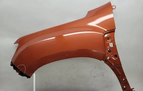 Dacia Duster II Fender
