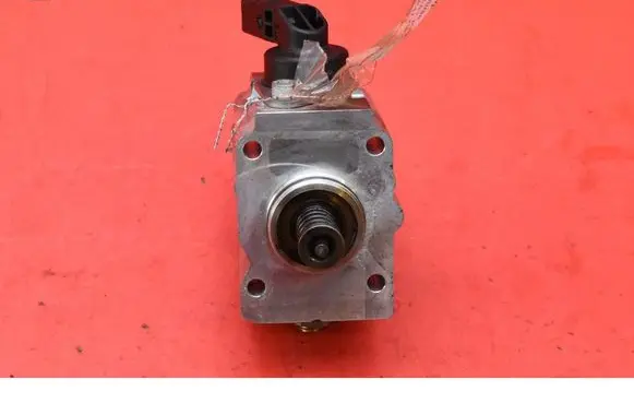 Volkswagen Touran I In-tank fuel pump 0261520024