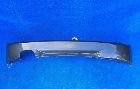 BMW 2 F22 F23 Rear bumper lower part trim 8055572