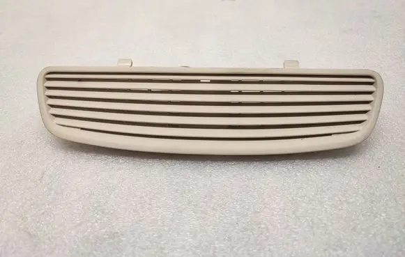 Mercedes-Benz S W222 Dash center air vent grill A2226890066