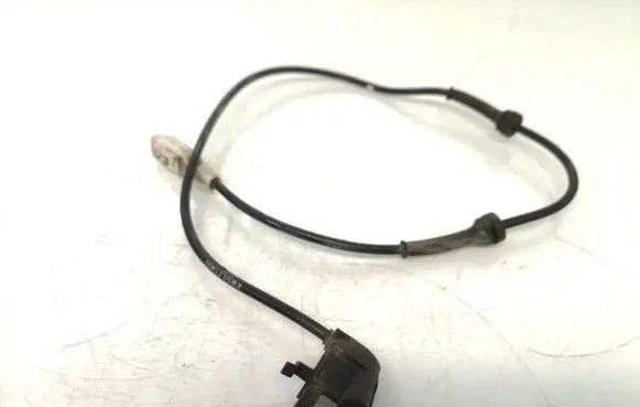ABS rear brake sensor