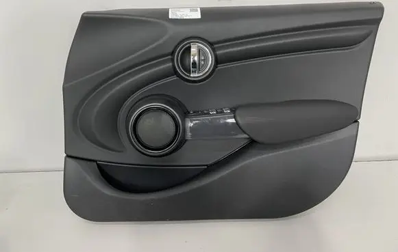 Mini One - Cooper F56 F55 Front door card panel trim 6048689F