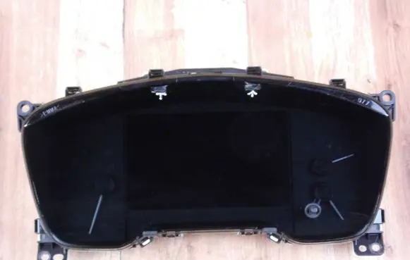Toyota Corolla E210 E21 Speedometer (instrument cluster) 838001AX31