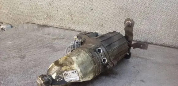 Opel Zafira B Electric power steering pump 13192897