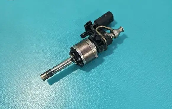 Skoda Scala Fuel injector 026150006Z IMPRK1561955