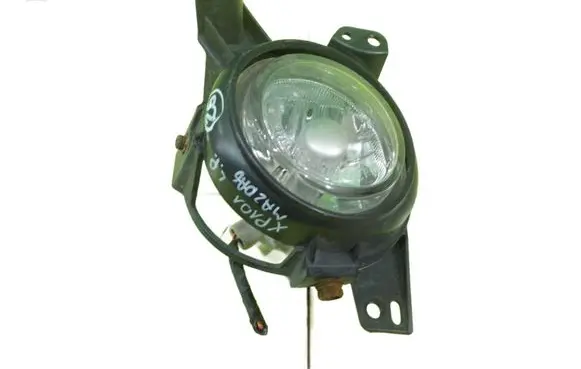 Mazda 6 Front fog light PRZOD LEWY