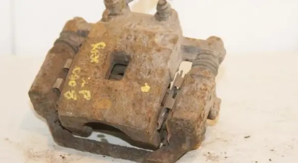 SsangYong Rexton Rear brake caliper 4844008001