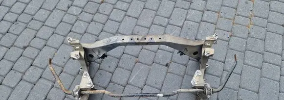 Porsche Boxster 986 Other rear suspension part 98633115108