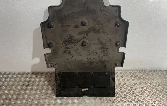 Audi A6 S6 C8 4K Engine splash shield/under tray 4K0863821H