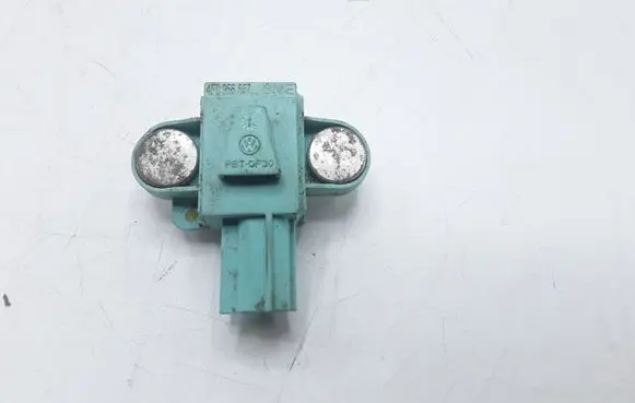 Audi A6 S6 C6 4F Airbag deployment crash/impact sensor 4F0955557