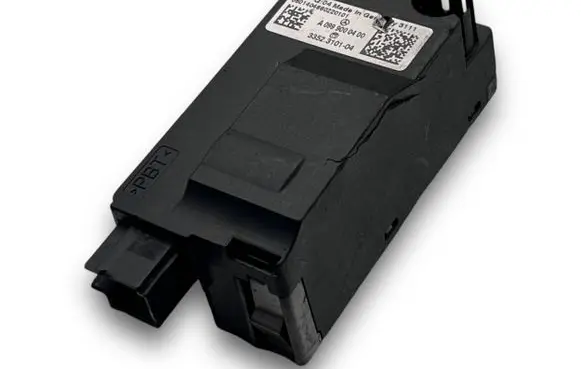 Mercedes-Benz B W247 Central body control module A4453 A0999000400