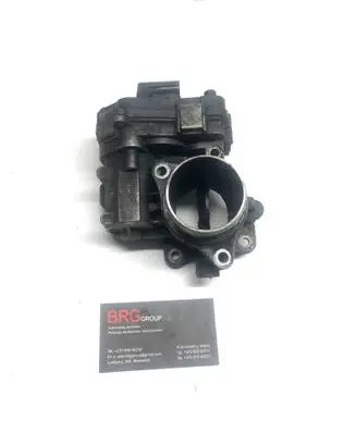 Alfa Romeo 159 Engine shut-off valve 48CPD4 33029786