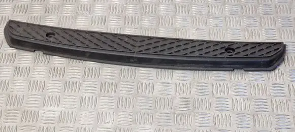 Mercedes-Benz Sprinter W906 Front bumper splitter molding A9068850011 DN141101